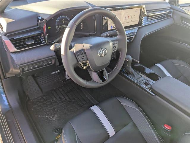 Certified 2025 Toyota Camry SE image 10