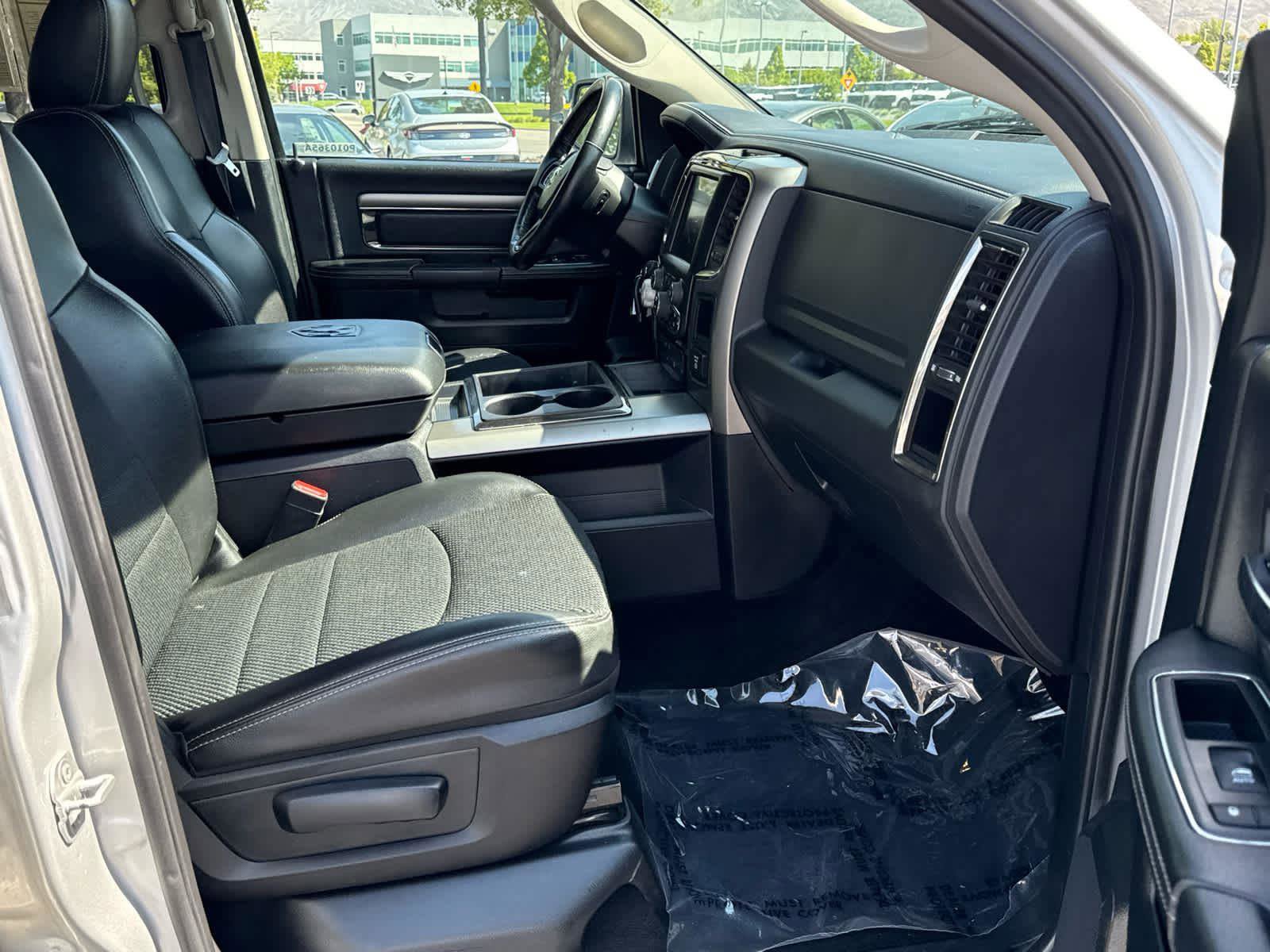 Used 2014 RAM 1500 Sport AWD/4WD image 20