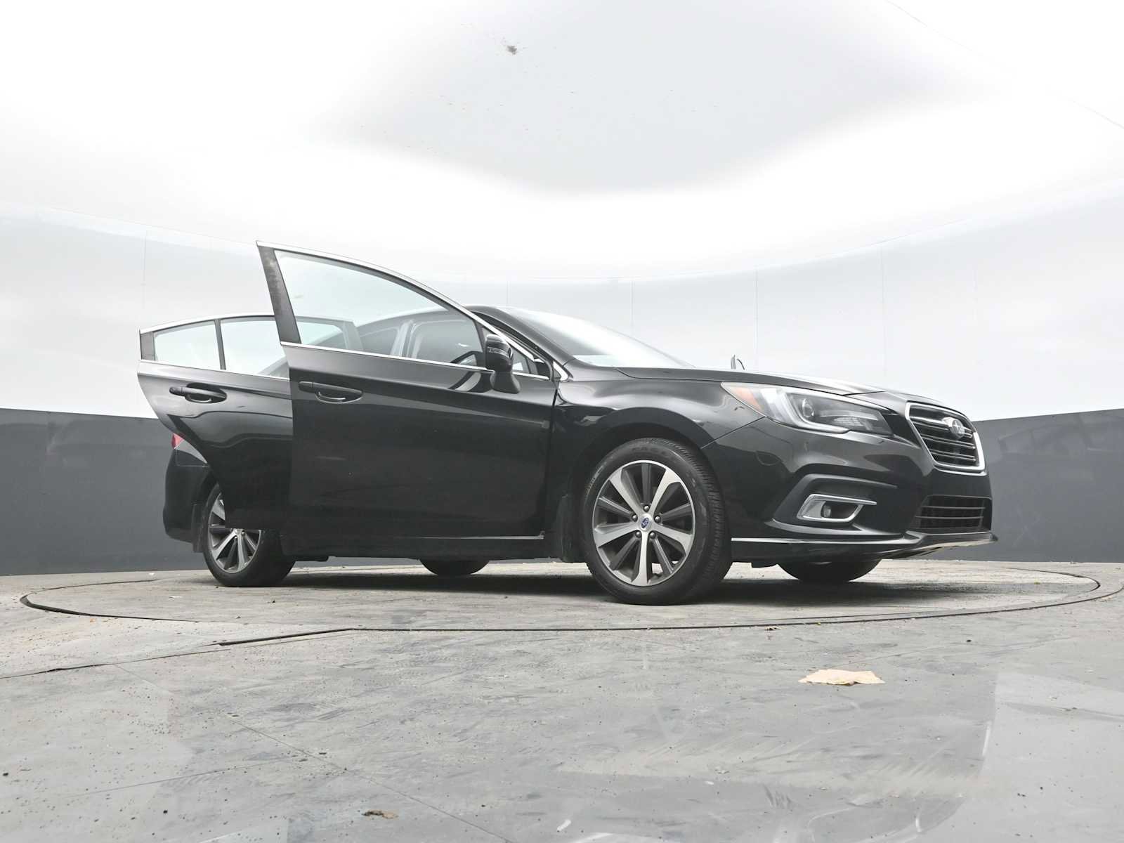 Used 2018 Subaru Legacy 2.5i Limited AWD/4WD image 57