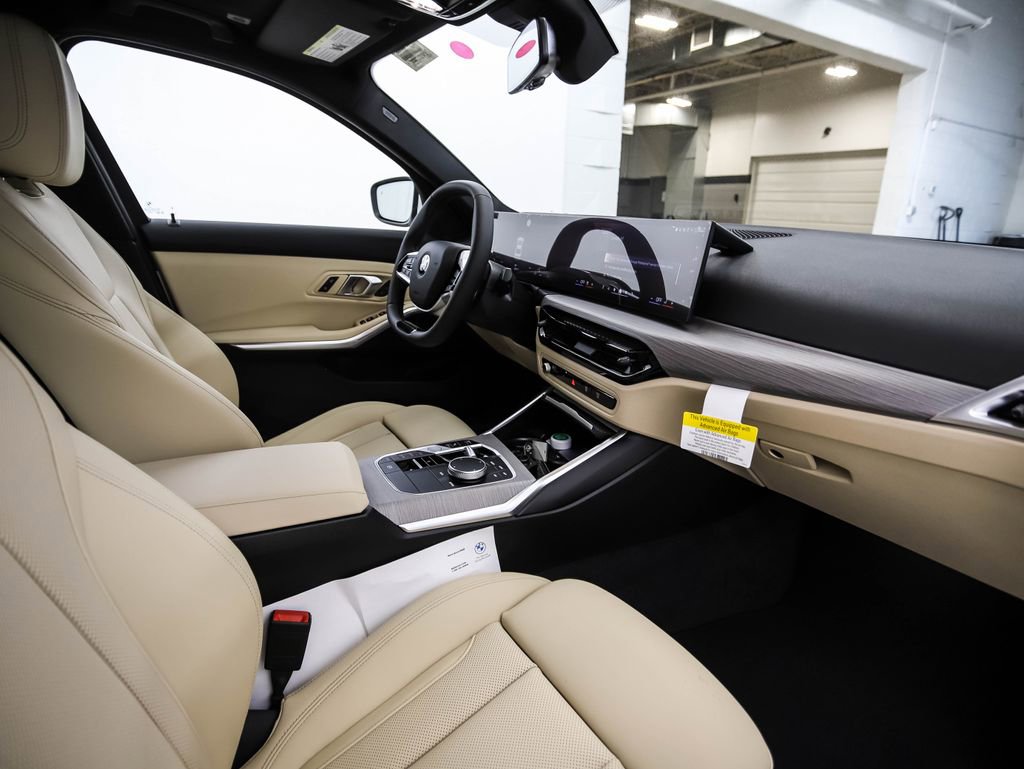 New 2026 BMW 330i xDrive Sedan image 30