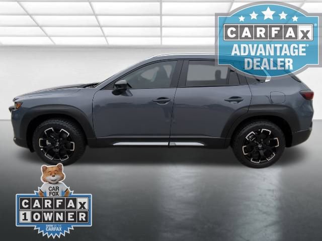 Used 2025 MAZDA CX-50 Meridian Edition w/ Weather Package AWD/4WD image 27