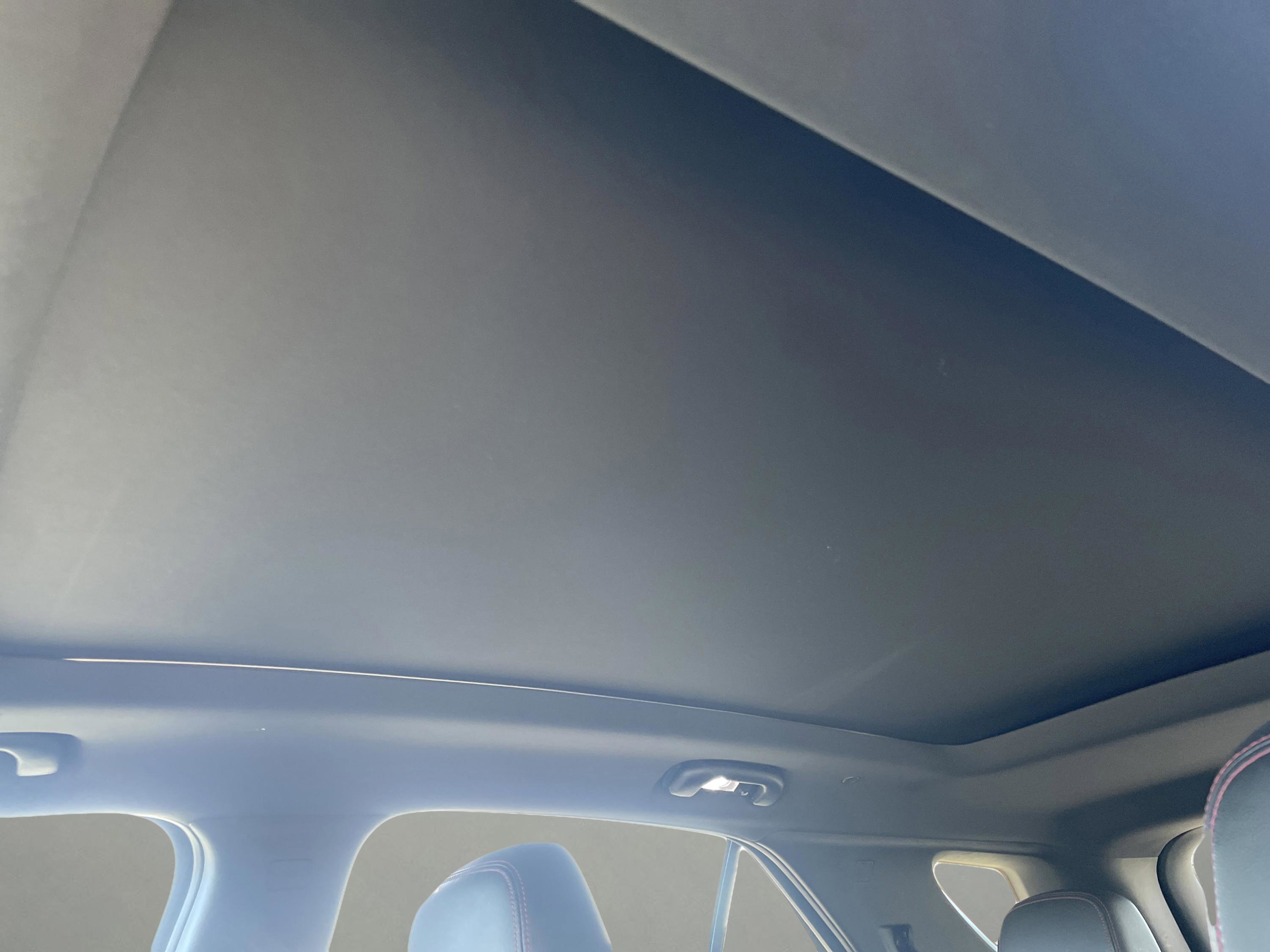 Used 2022 Chevrolet Equinox RS w/ RS Leather Package image 10