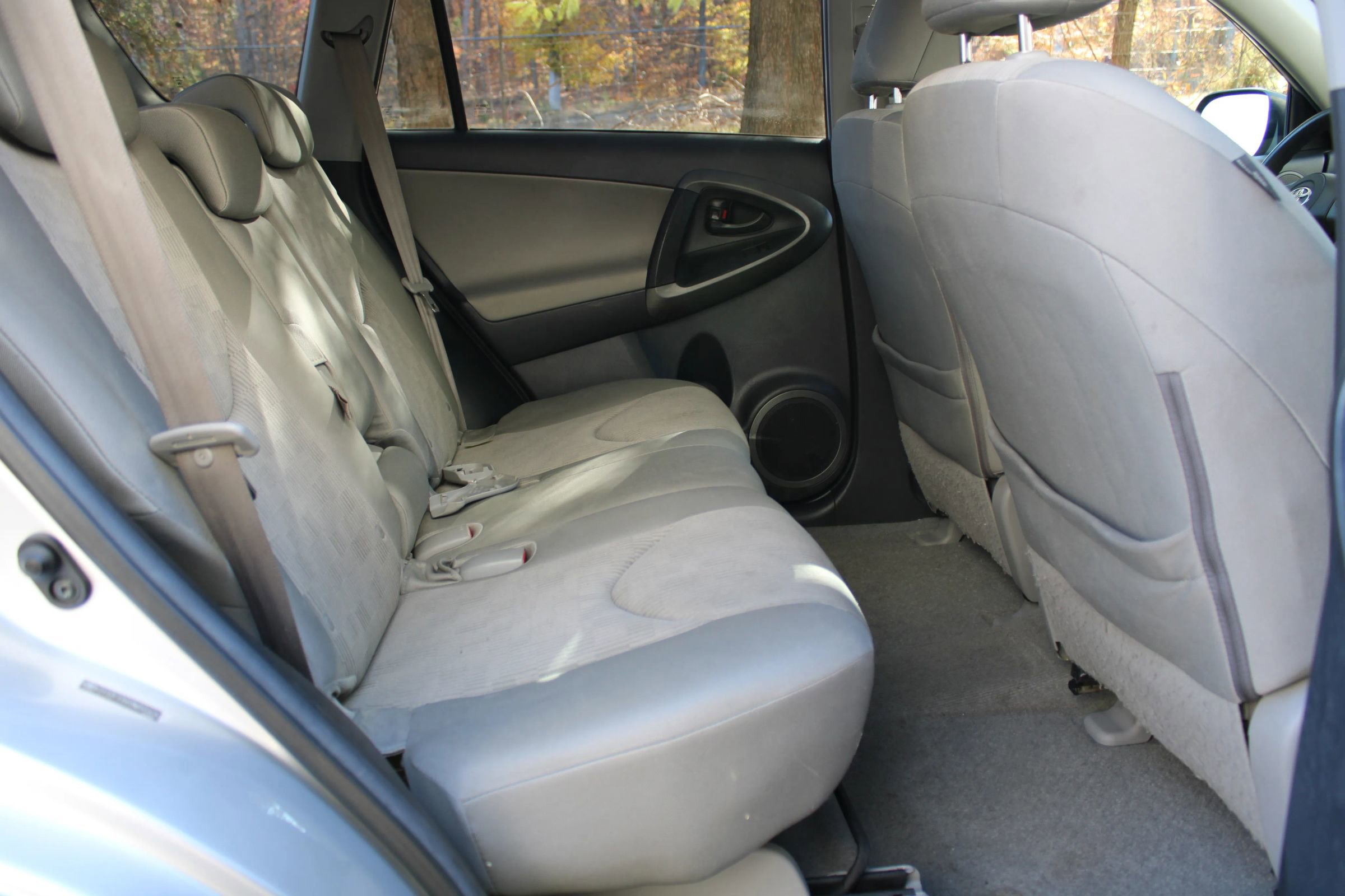 Used 2009 Toyota RAV4 2WD image 19