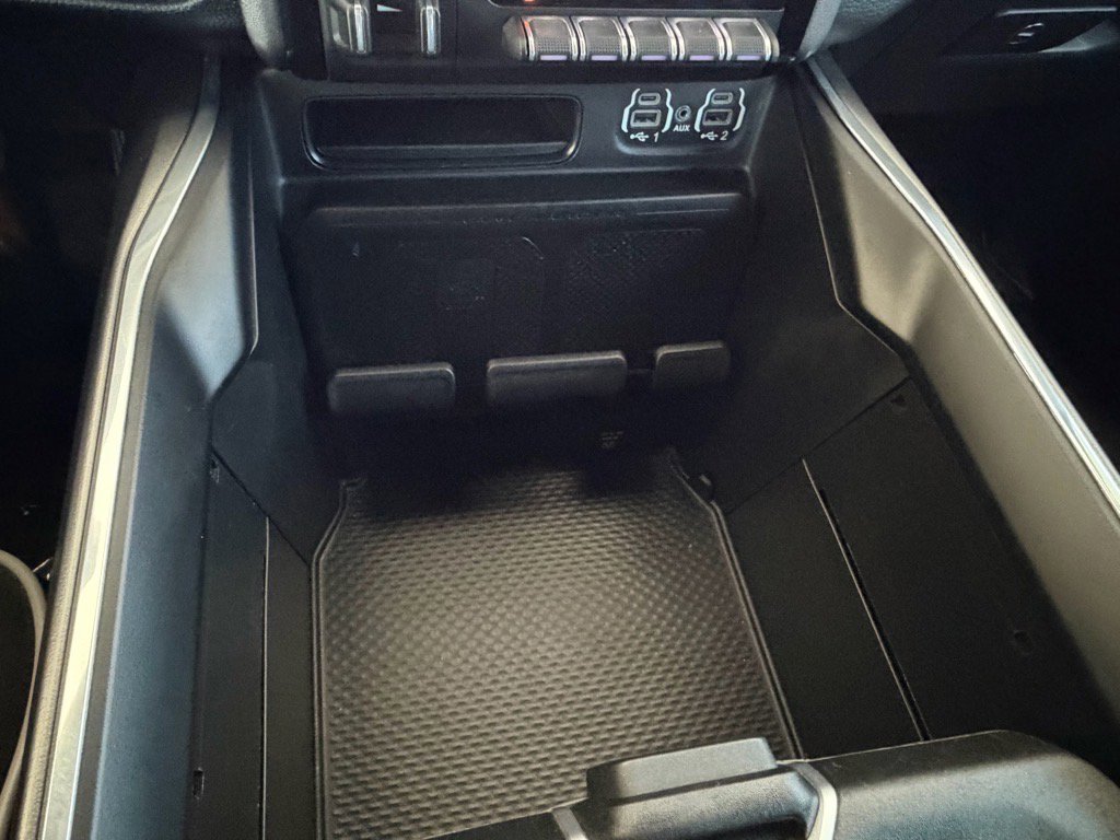 Used 2022 RAM 1500 Laramie image 43