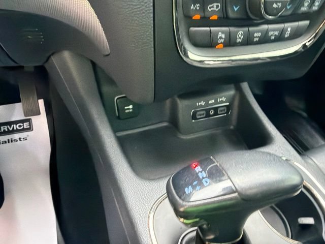 Used 2020 Dodge Durango GT AWD/4WD image 24
