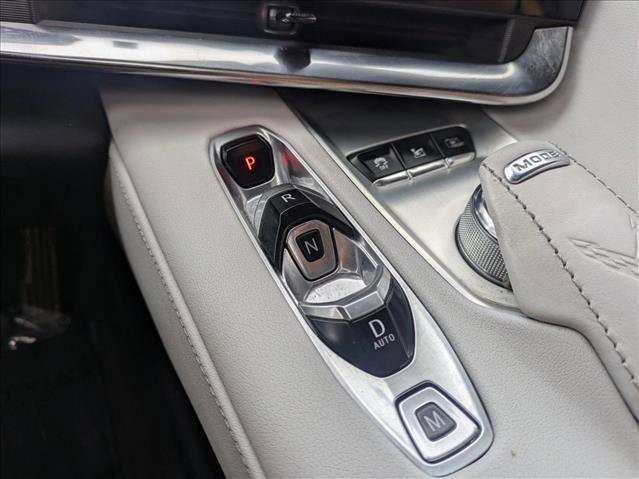 Used 2020 Chevrolet Corvette Stingray Preferred Cpe w/ 2LT Preferred Equipment Group image 12