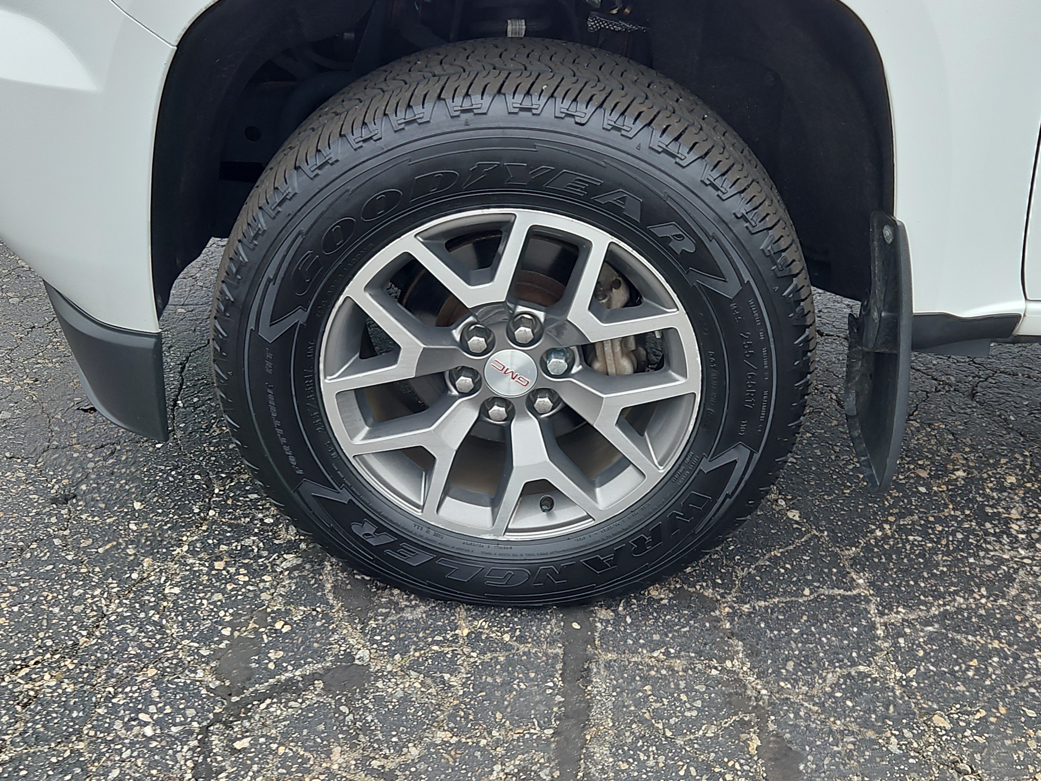 Used 2019 GMC Canyon All Terrain w/ Trailering Package AWD/4WD image 26