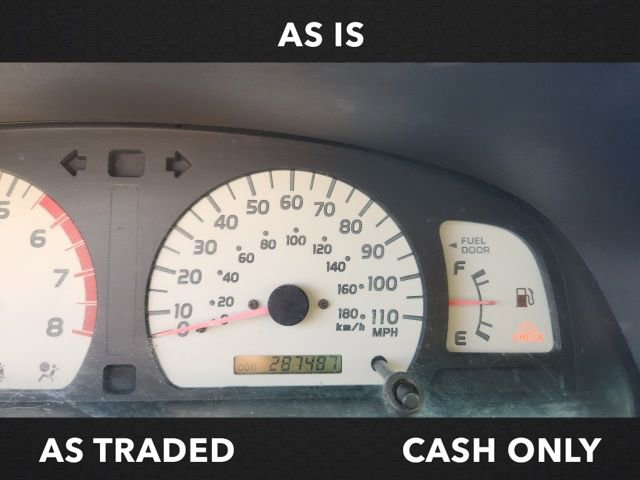 Used 2002 Toyota Tacoma PreRunner image 24