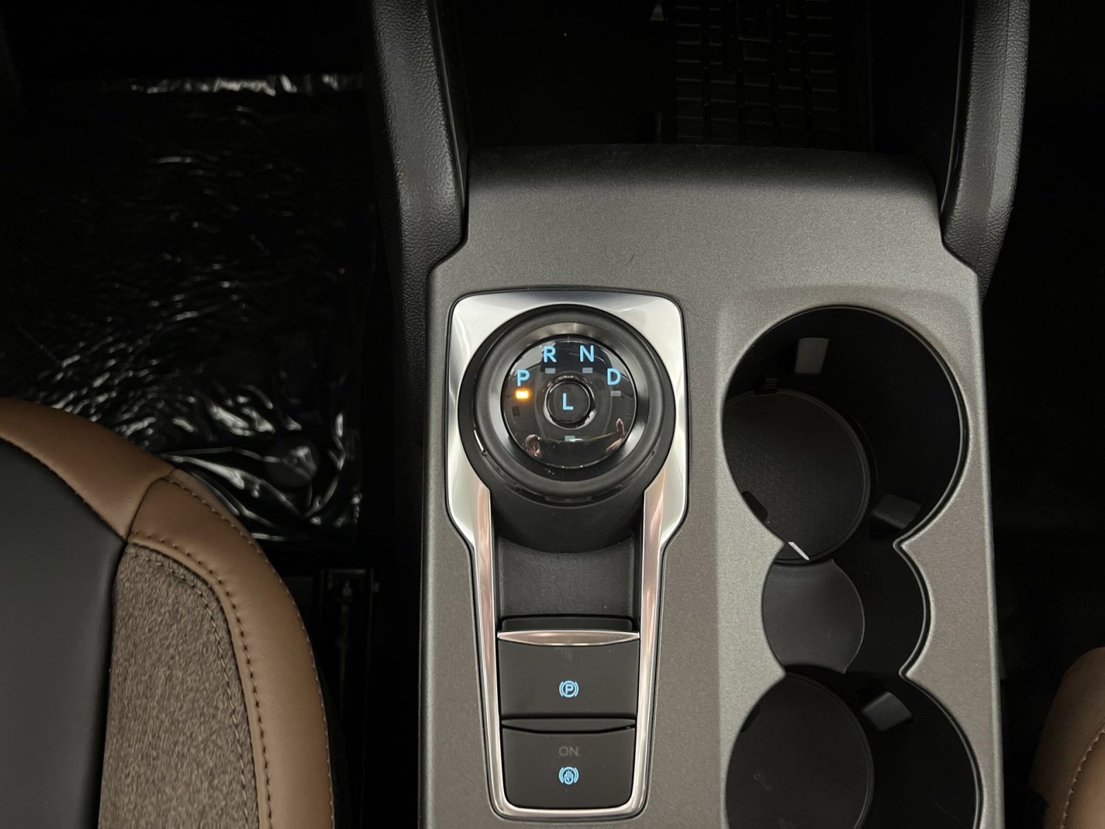 New 2025 Ford Bronco Sport Outer Banks image 21