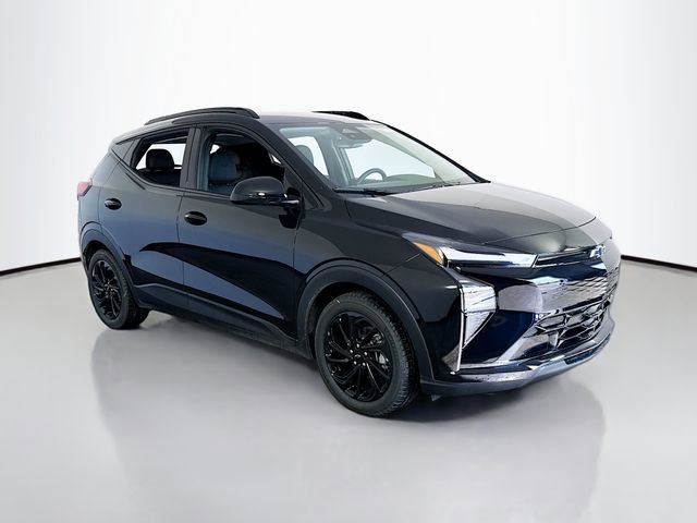 New 2027 Chevrolet Bolt RS image 2