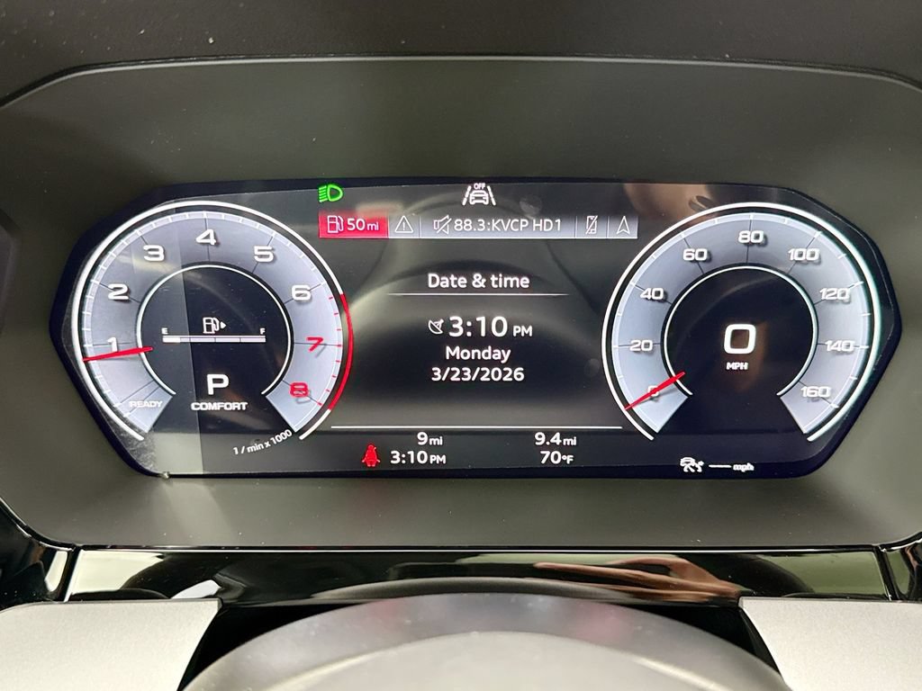 Used 2026 Audi A3 2.0T Premium AWD/4WD image 34