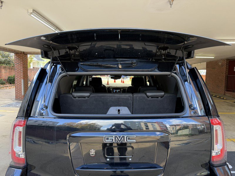 Used 2020 GMC Yukon SLT image 36