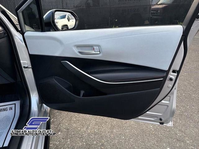 Used 2024 Toyota Corolla SE image 13