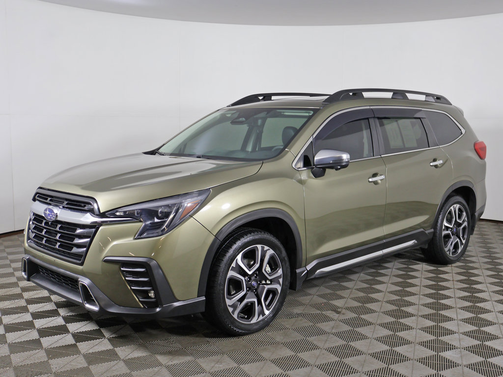 Used 2023 Subaru Ascent Touring AWD/4WD image 16