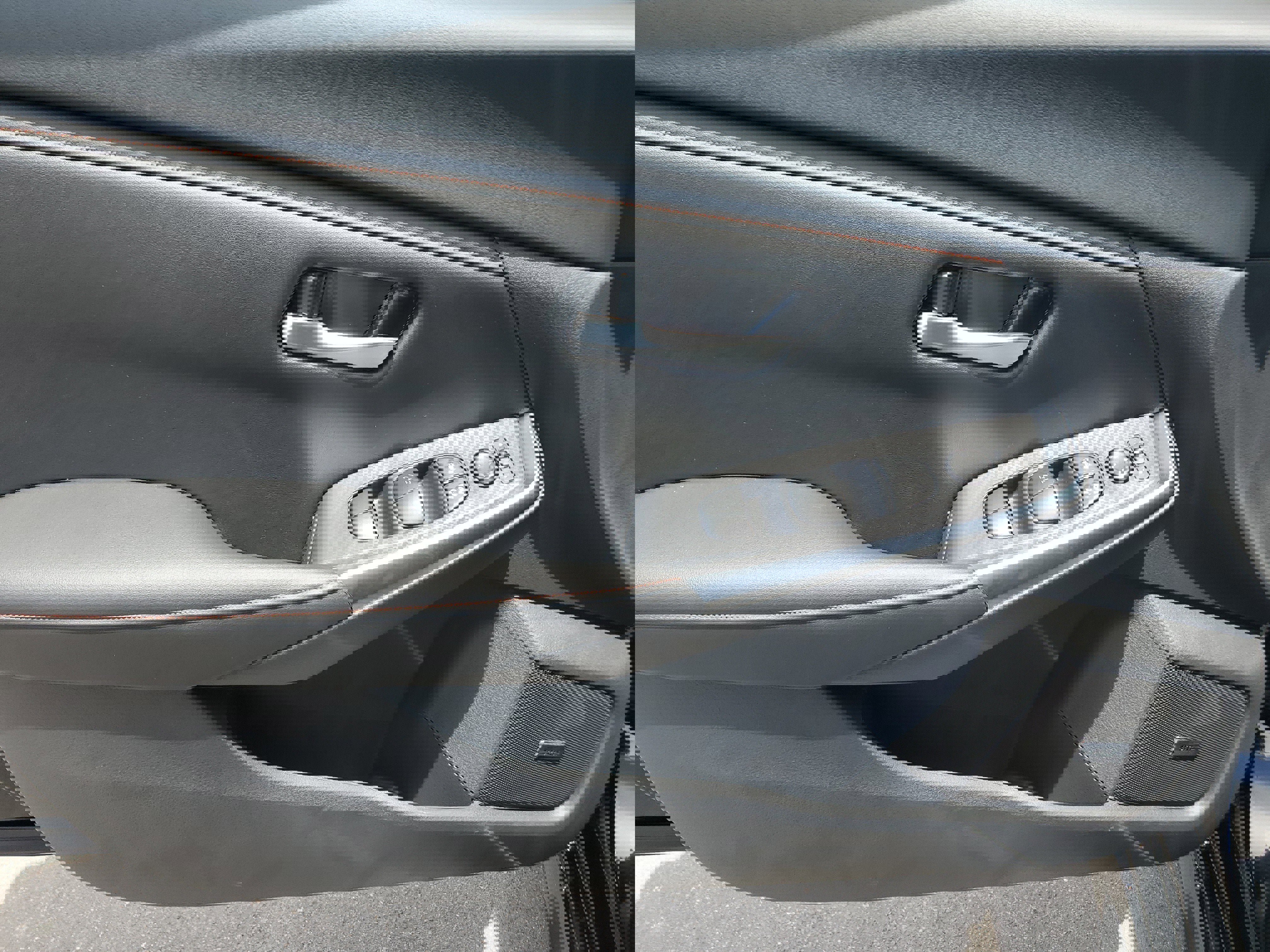 New 2025 Nissan Sentra SR w/ SR Premium Package image 18