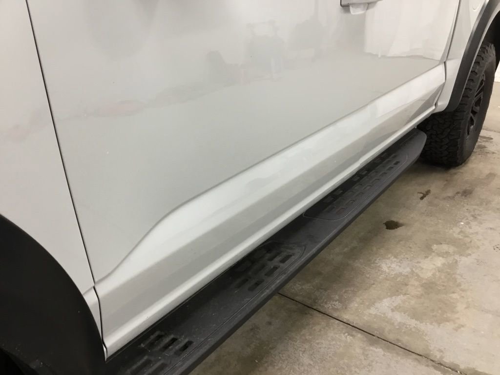 Used 2024 Ford F150 Raptor image 5