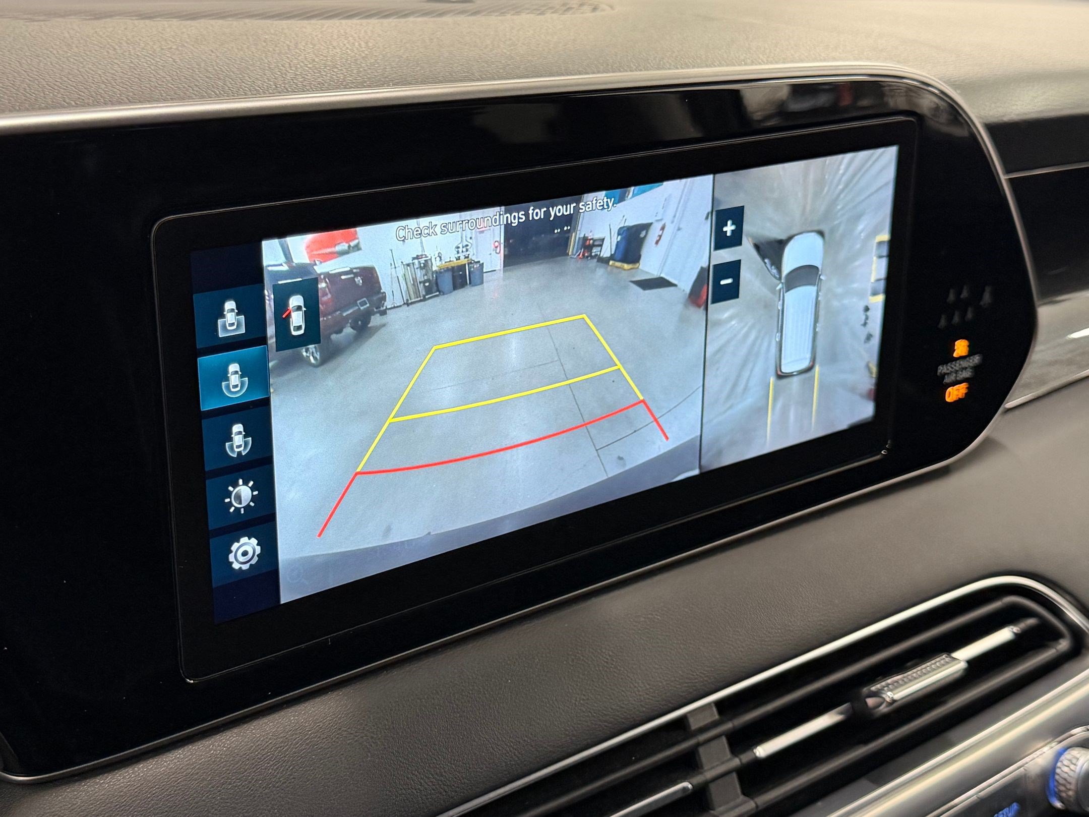 Used 2021 Hyundai Palisade Limited FWD image 32