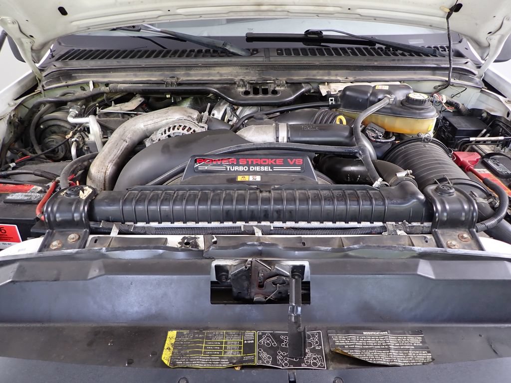 Used 2006 Ford F250 XL AWD/4WD image 37