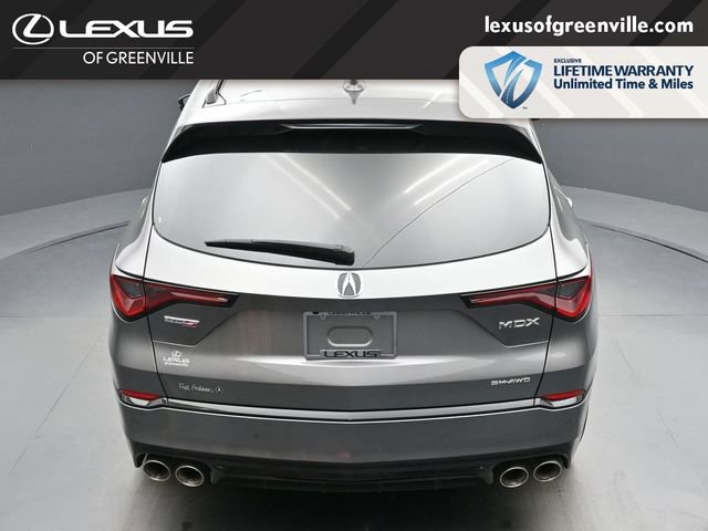 Used 2024 Acura MDX Type S w/ Advance Package AWD/4WD image 47