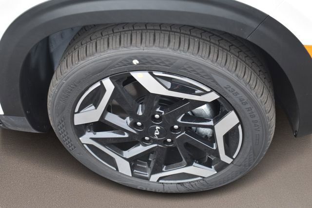 New 2026 Kia Seltos SX w/ SX Sunroof Package image 12
