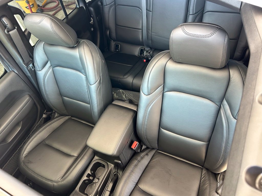 New 2026 Jeep Gladiator Sport AWD/4WD image 18