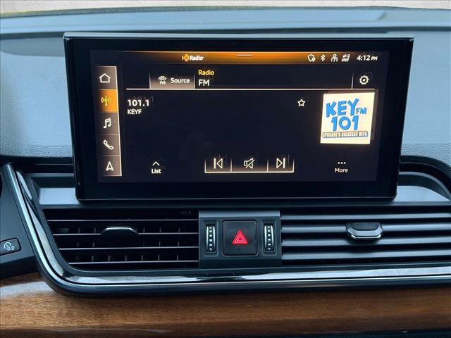 Used 2023 Audi Q5 2.0T Premium w/ Convenience Package image 13