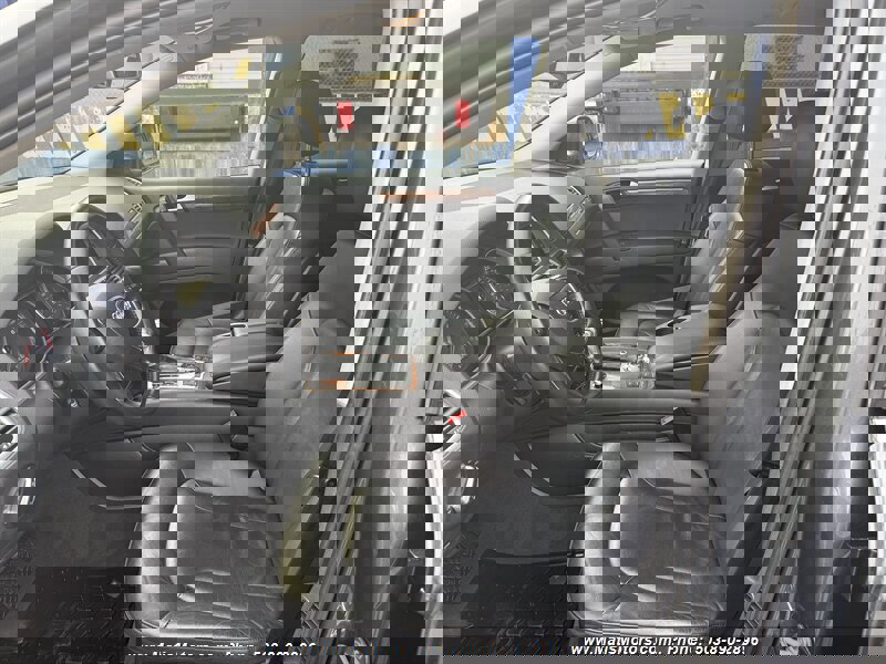 Used 2015 Audi Q7 3.0T Premium image 9