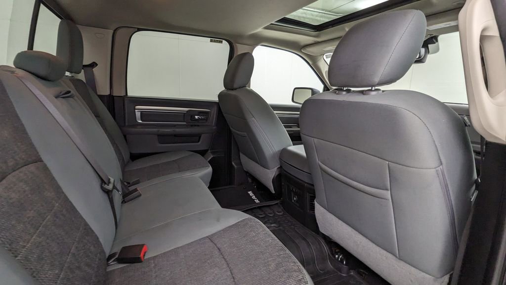 Used 2019 RAM 1500 Classic Warlock image 37