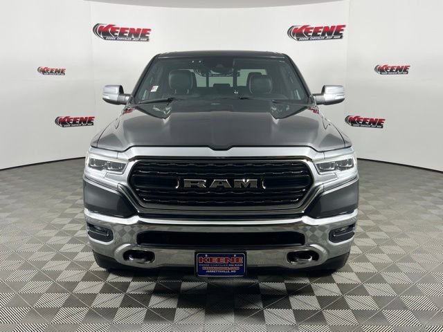 Used 2020 RAM 1500 Limited image 4