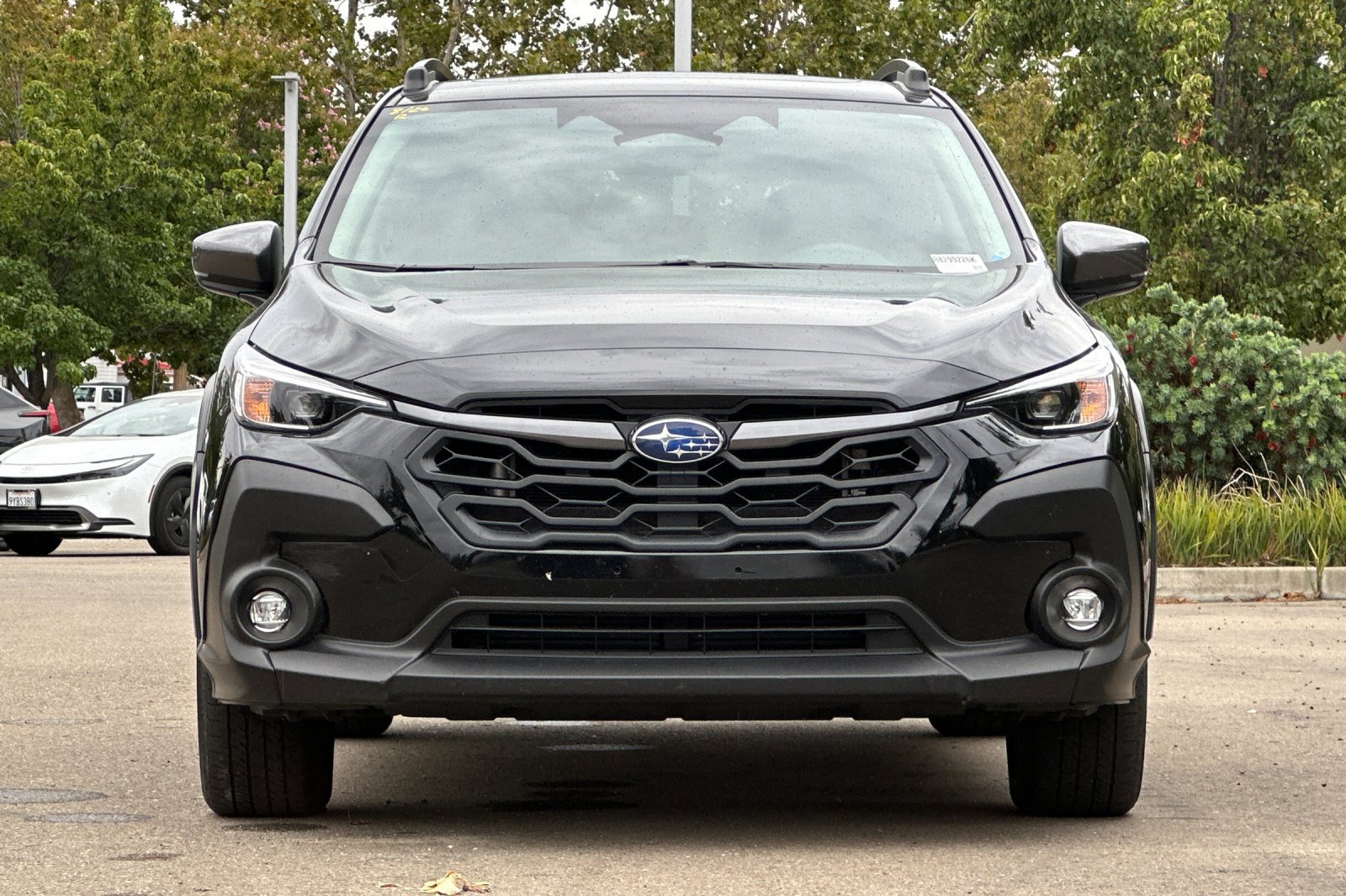 Used 2024 Subaru Crosstrek 2.0i Premium AWD/4WD image 9