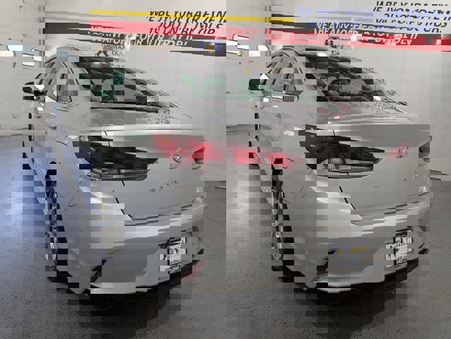 Used 2018 Hyundai Sonata ECO image 4