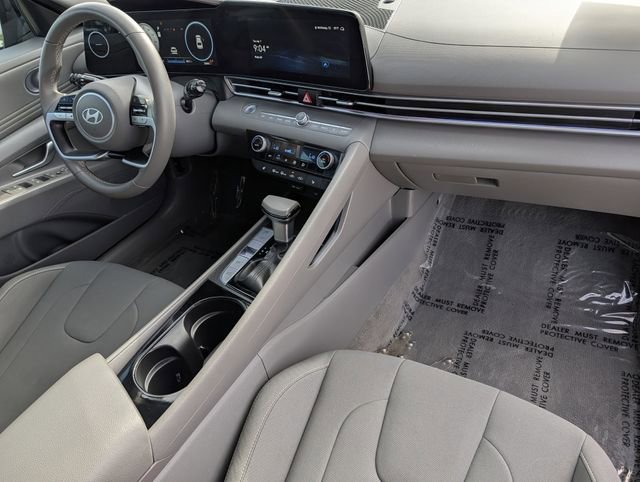 Used 2024 Hyundai Elantra SEL w/ Convenience Package FWD image 33