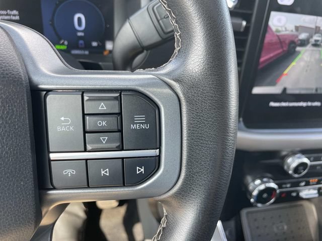 Used 2024 Ford F150 XLT w/ Equipment Group 303A High AWD/4WD image 37