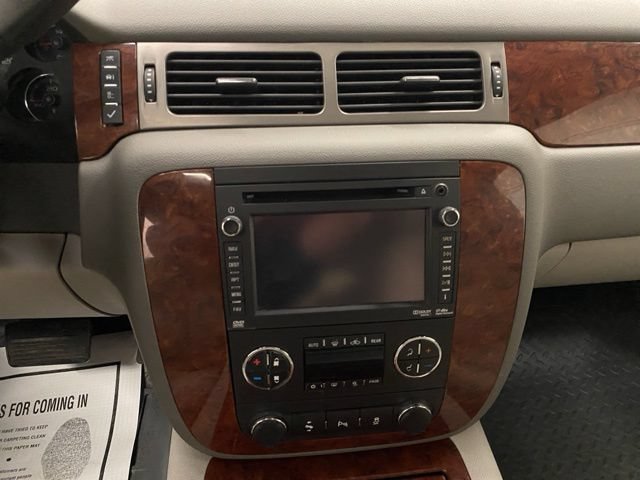 Used 2012 Chevrolet Tahoe LTZ AWD/4WD image 35