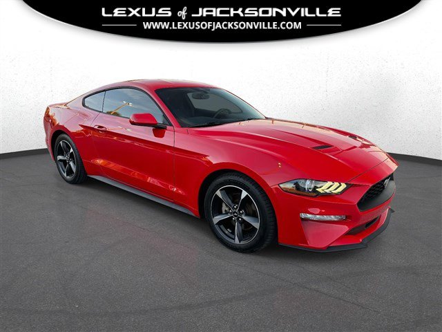 Used 2020 Ford Mustang