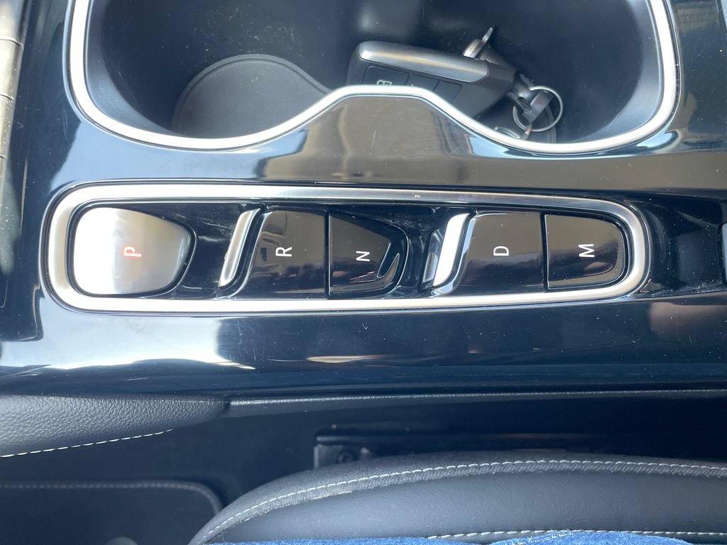 Used 2021 Buick Envision Preferred FWD image 18
