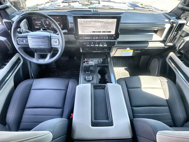 New 2026 GMC Hummer EV 4x4 Crew Cab image 21