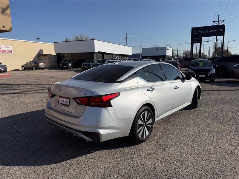 Used 2019 Nissan Altima 2.5 SL image 3