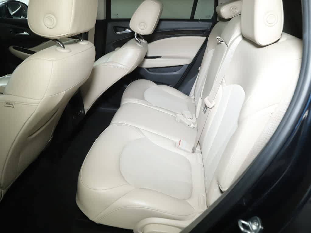 Used 2020 Buick Envision Preferred AWD/4WD image 14