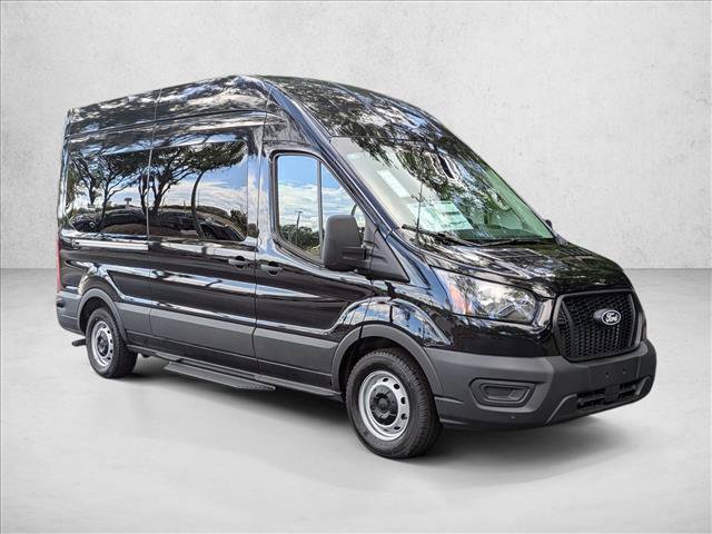 New 2026 Ford Transit 350 XL RWD image 6