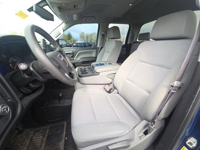 Used 2017 GMC Sierra 1500 4x4 Double Cab w/ Elevation Edition image 17