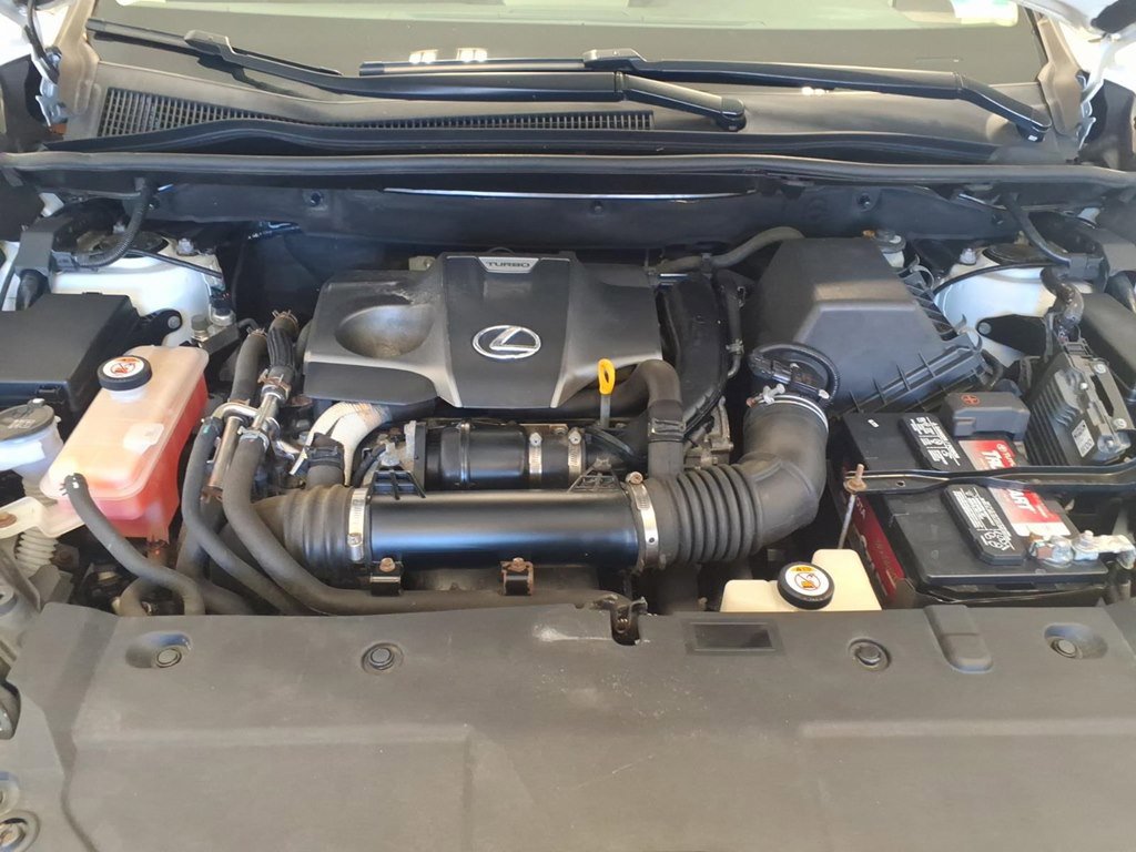 Used 2019 Lexus NX 300 PREMIUM PKG w/ Premium Package image 24