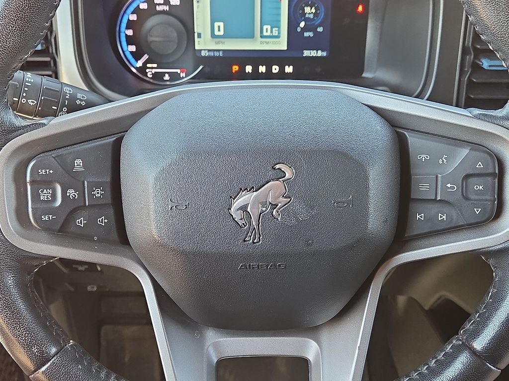 Used 2023 Ford Bronco Wildtrak AWD/4WD image 30