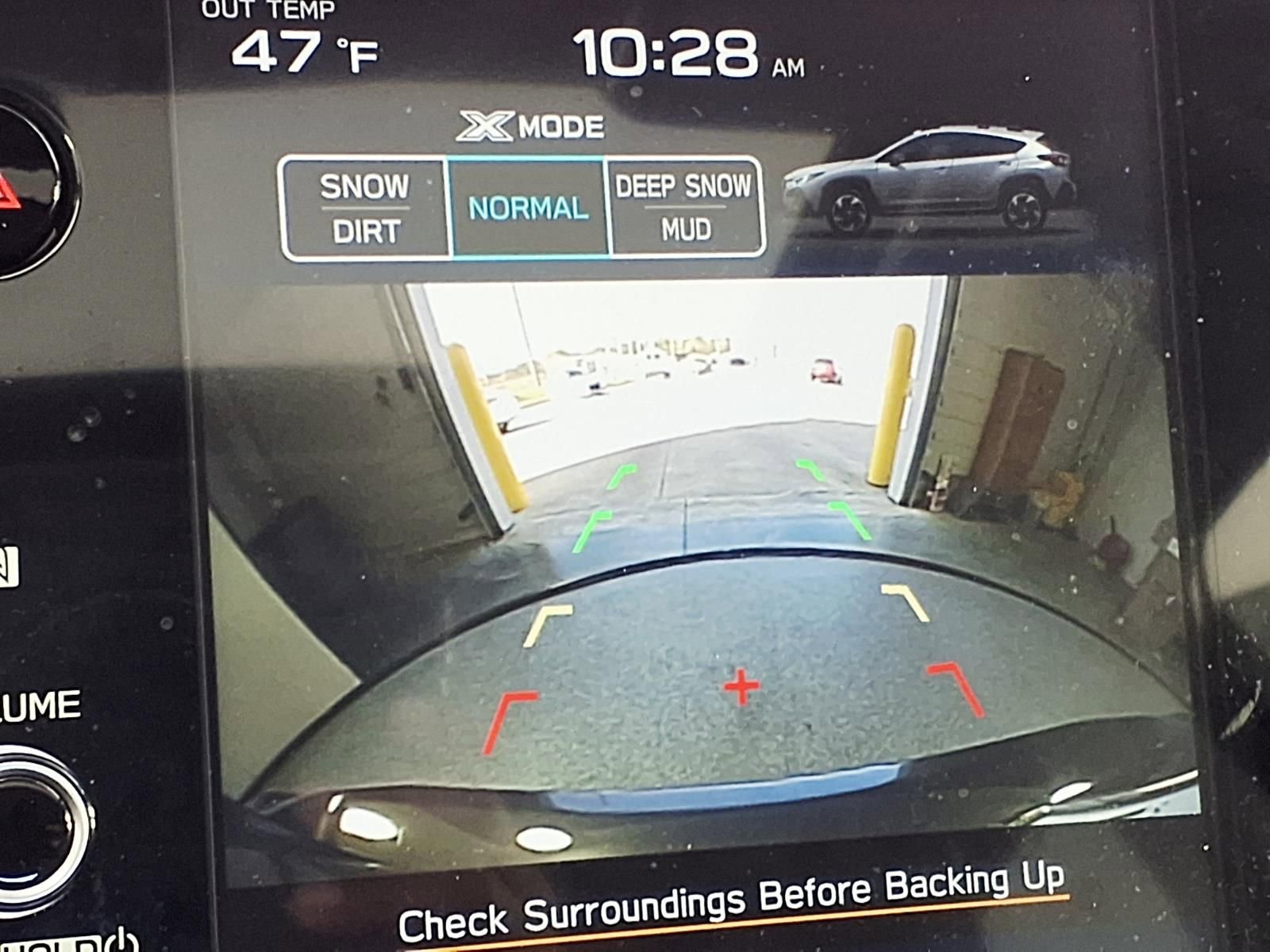 Used 2025 Subaru Crosstrek 2.0i Premium image 25