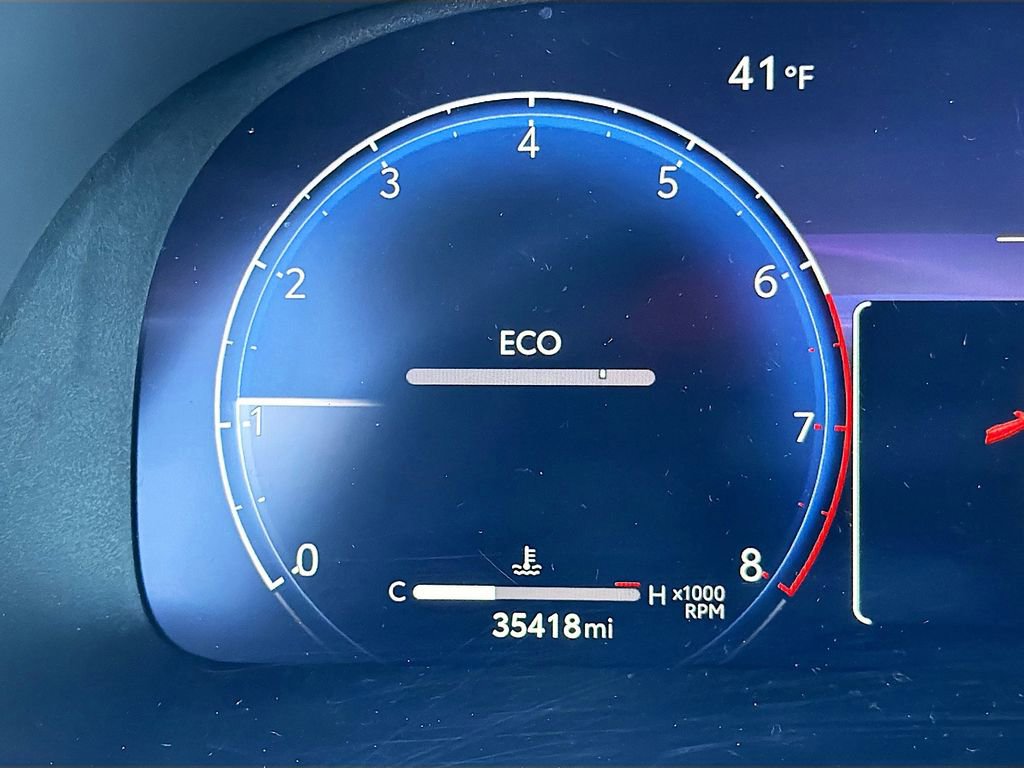 Used 2023 Toyota Highlander Limited image 45