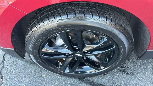 Used 2021 Chevrolet Equinox LT image 32