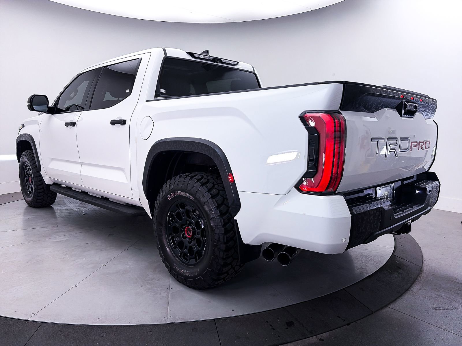 Used 2023 Toyota Tundra TRD Pro AWD/4WD image 14