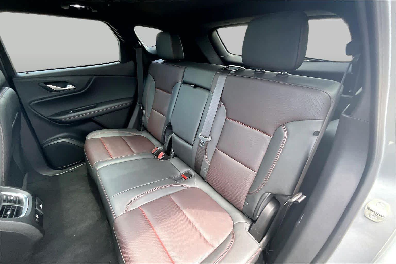 Used 2023 Chevrolet Blazer RS w/ Enhanced Convenience Package FWD image 19