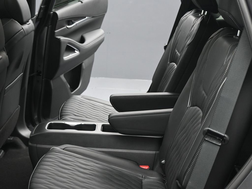 New 2026 INFINITI QX60 Autograph w/ Autograph Tech Package image 20