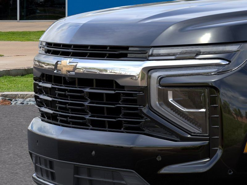 New 2026 Chevrolet Tahoe LS RWD image 13
